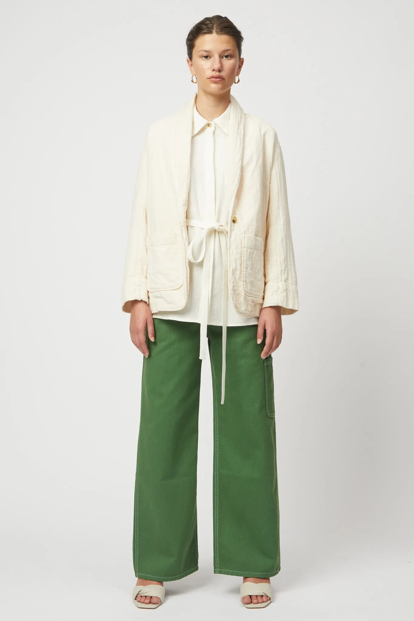 ELLIOT JACKET