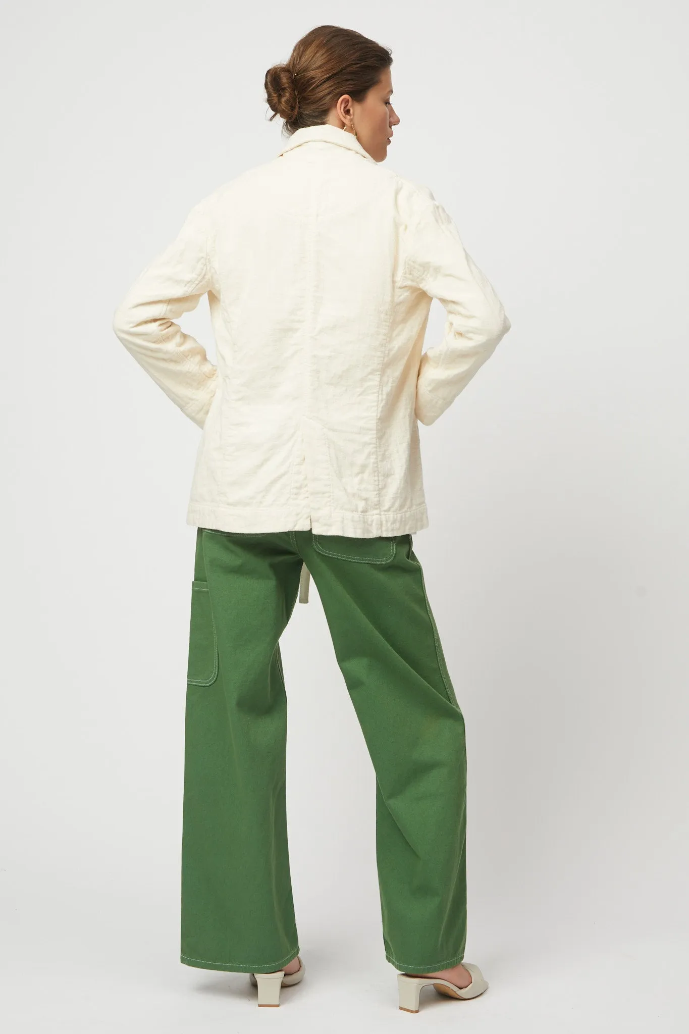ELLIOT JACKET