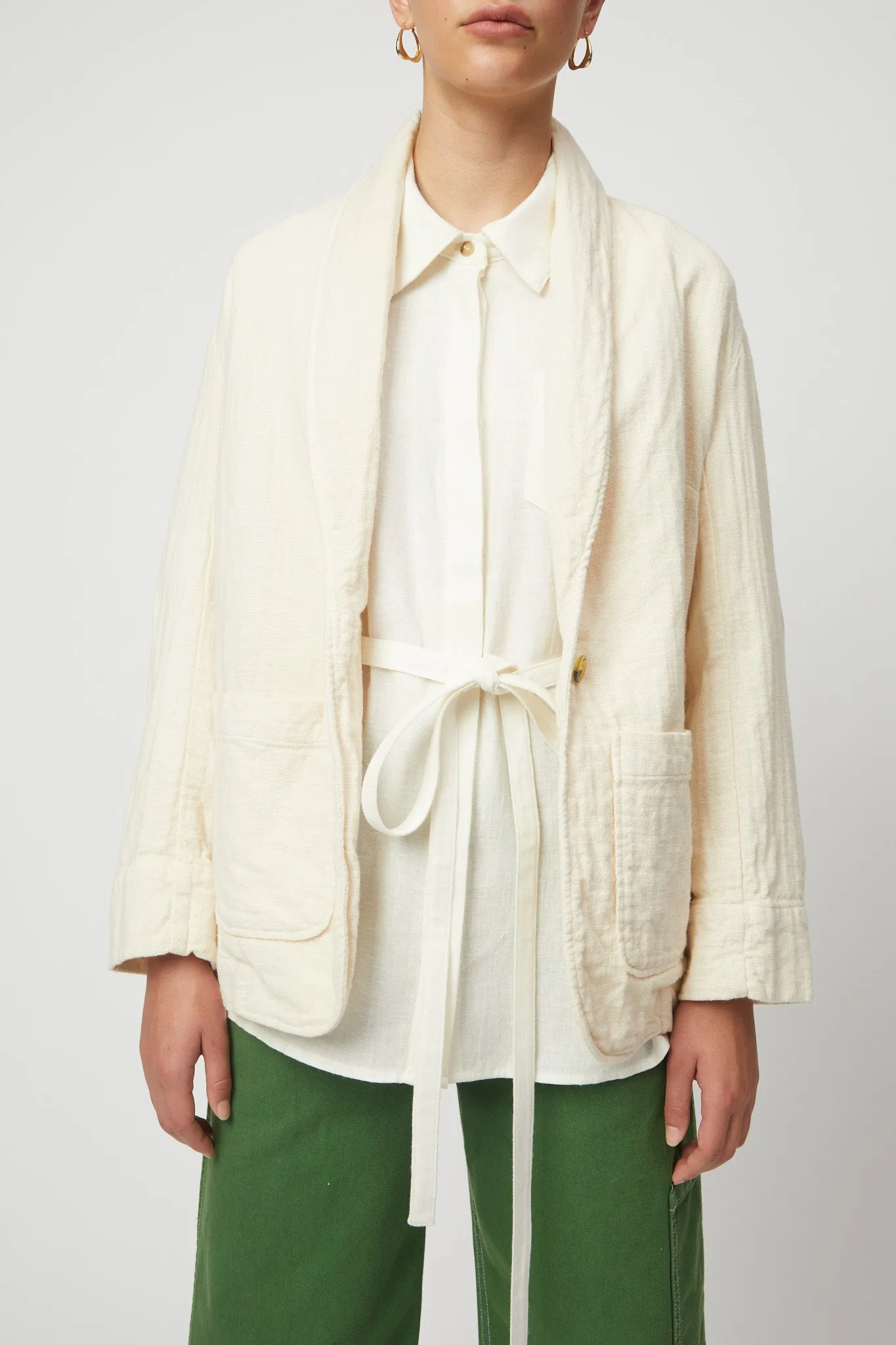 ELLIOT JACKET