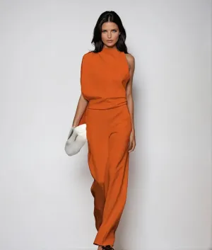 Elyse | Glamorous Summer Jumpsuit