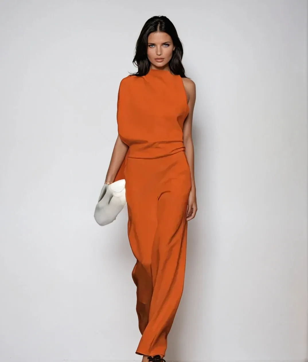 Elyse | Glamorous Summer Jumpsuit