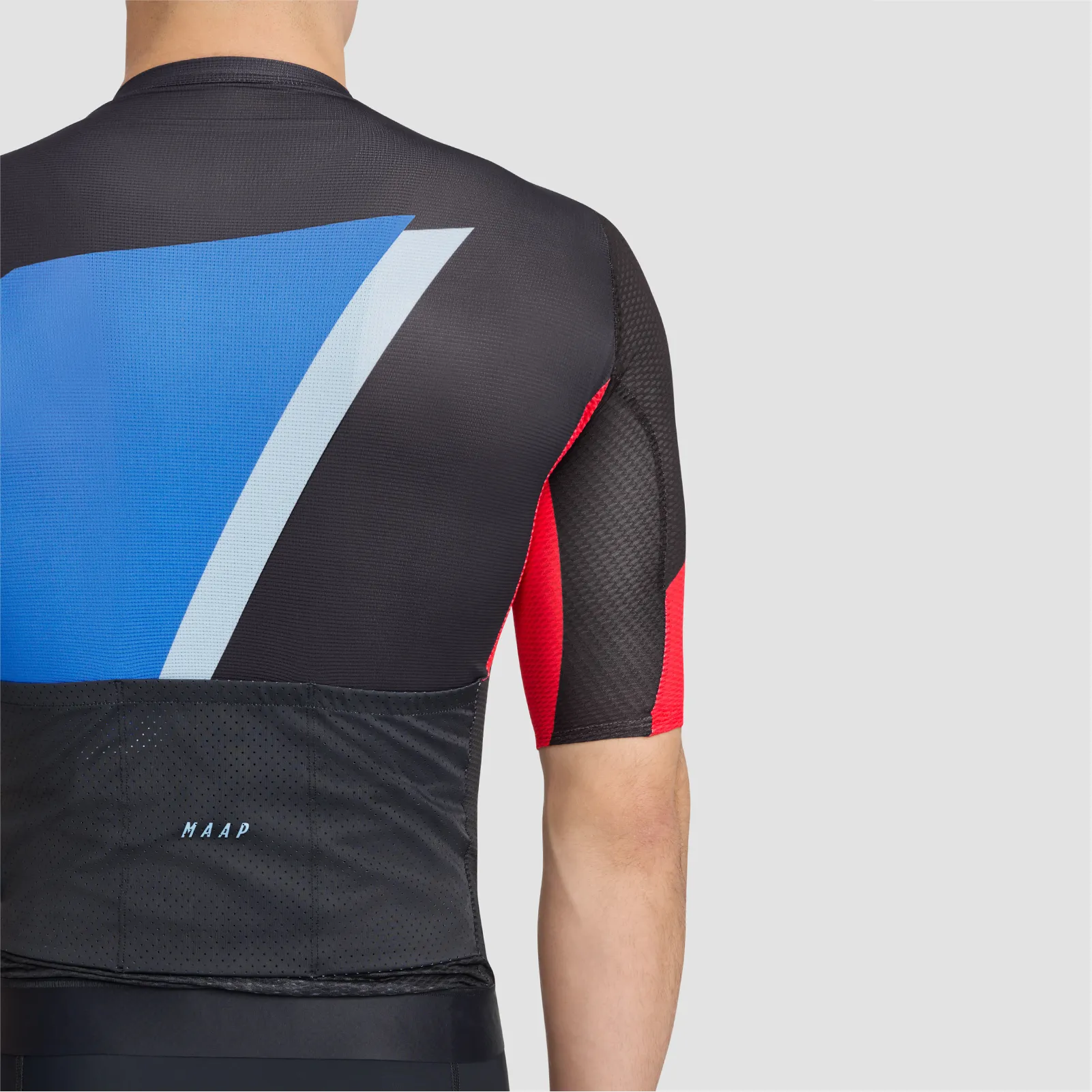 Emerge Ultralight Pro Jersey Black