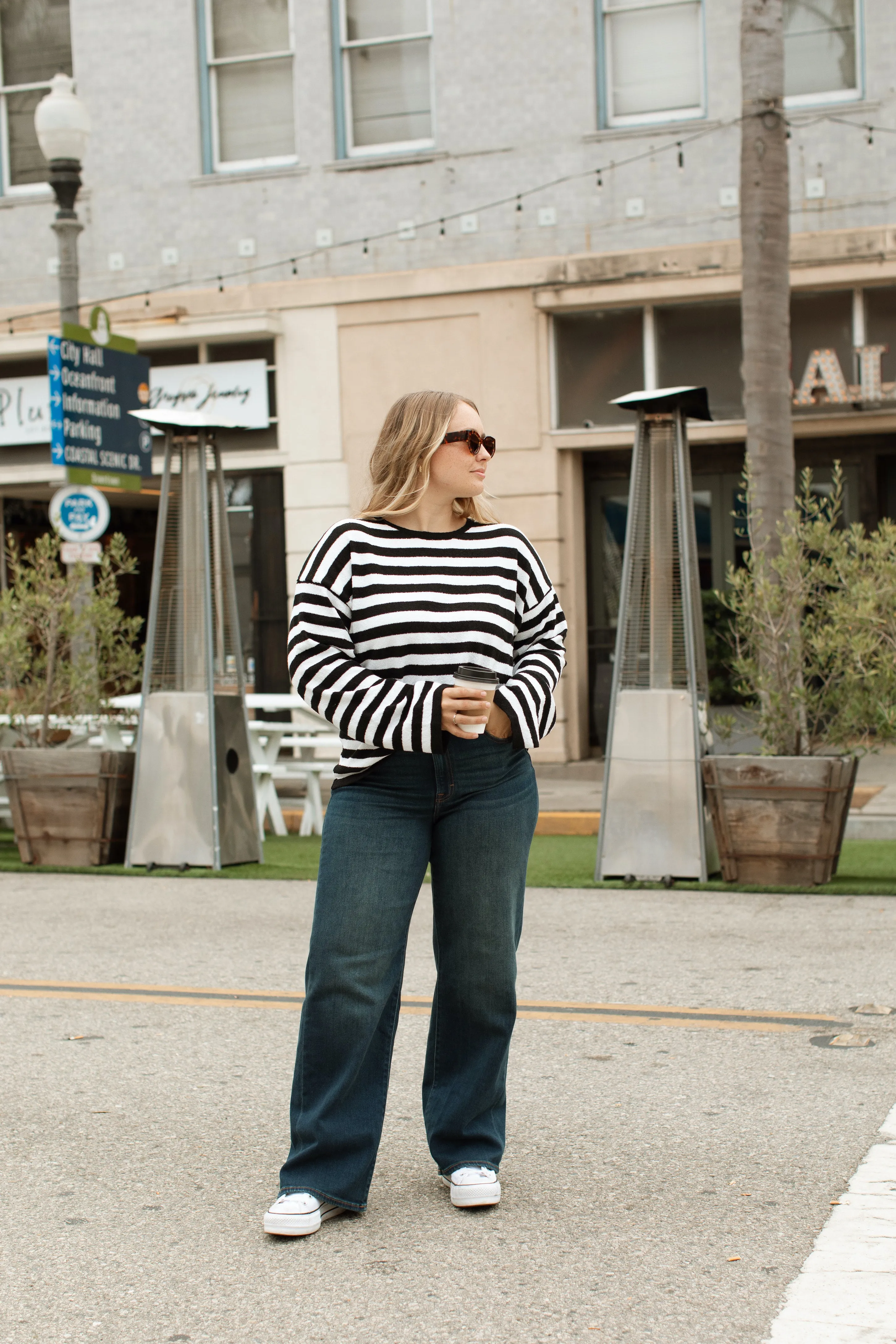 Emerson Sweater