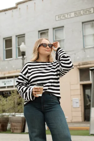Emerson Sweater