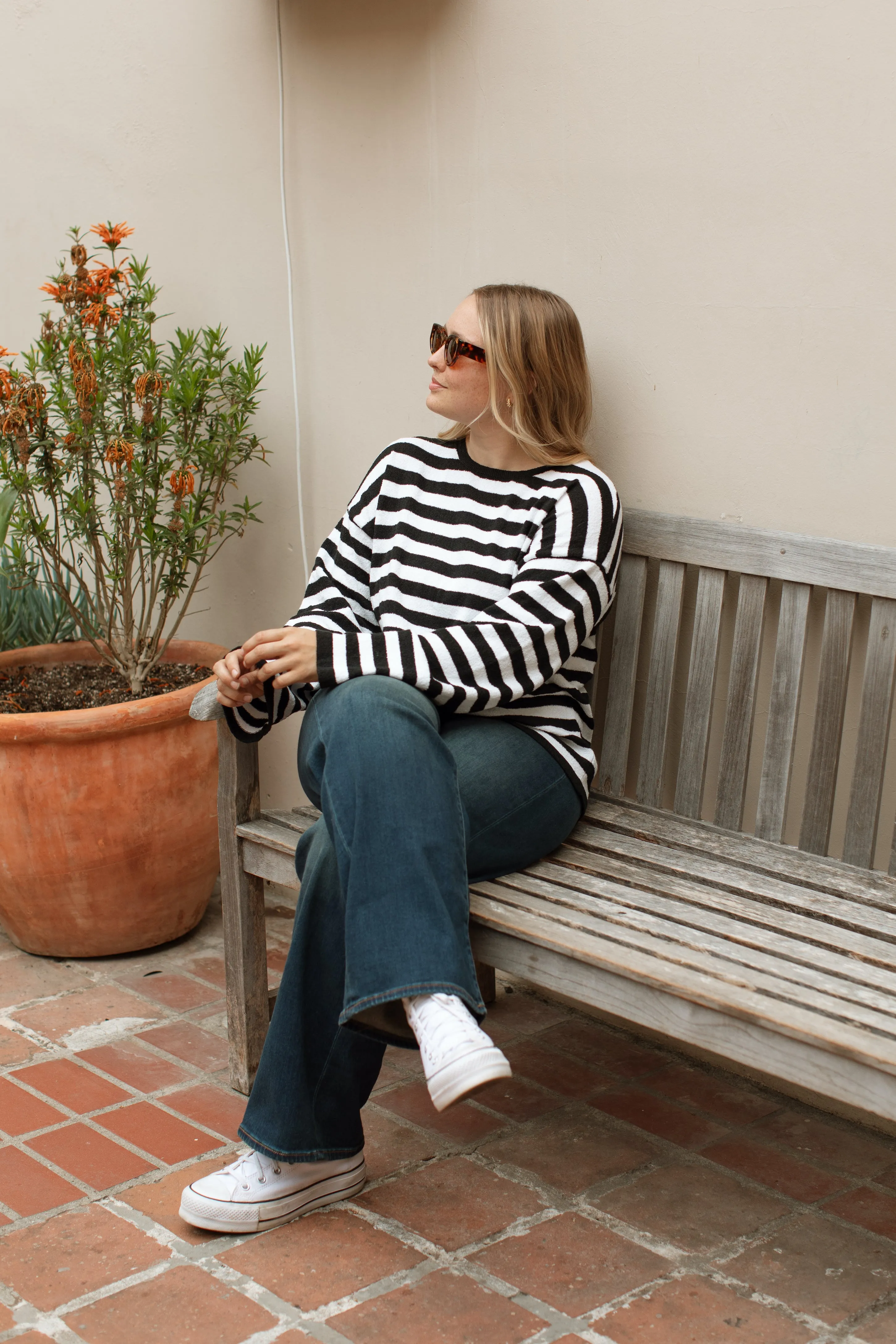 Emerson Sweater