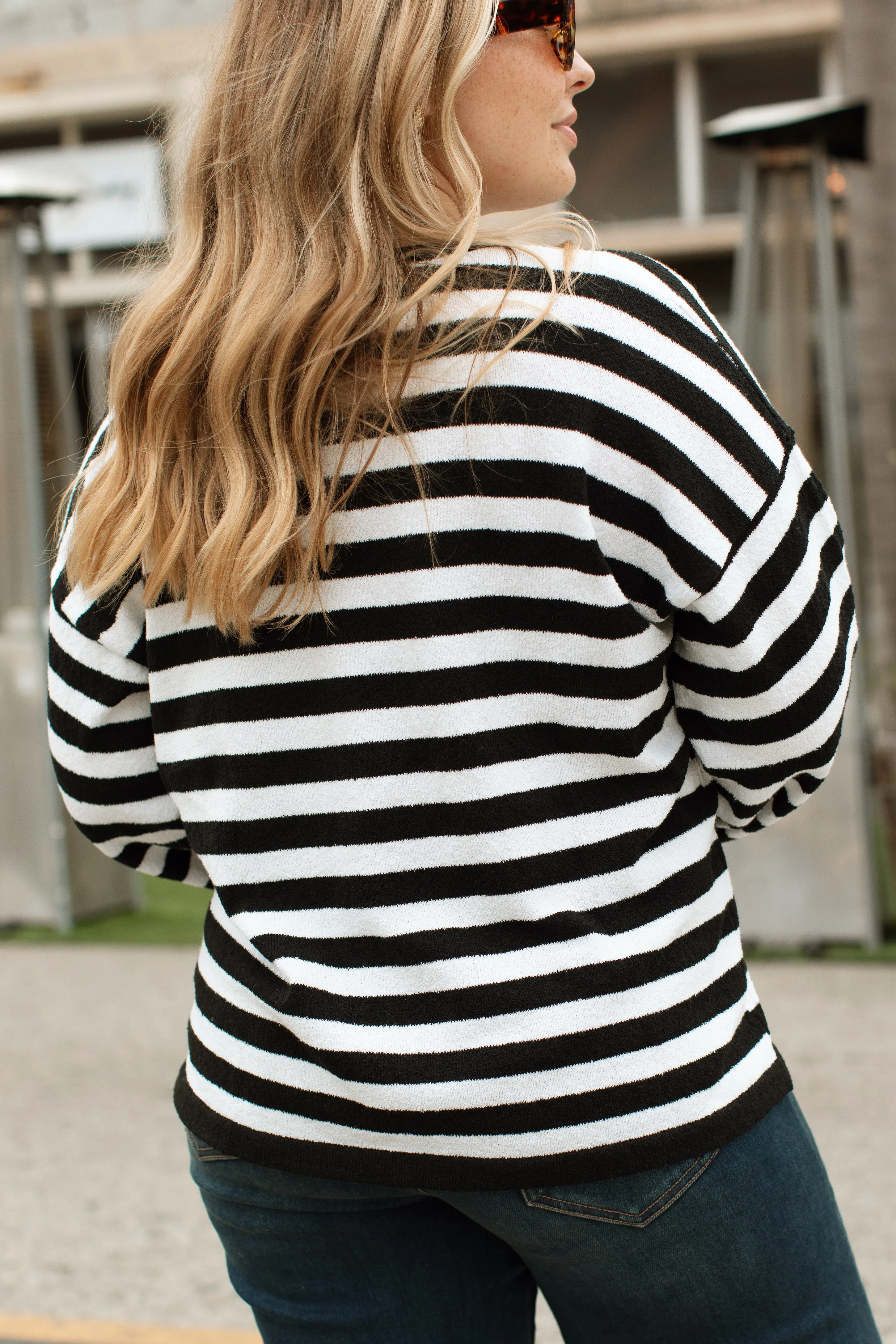 Emerson Sweater