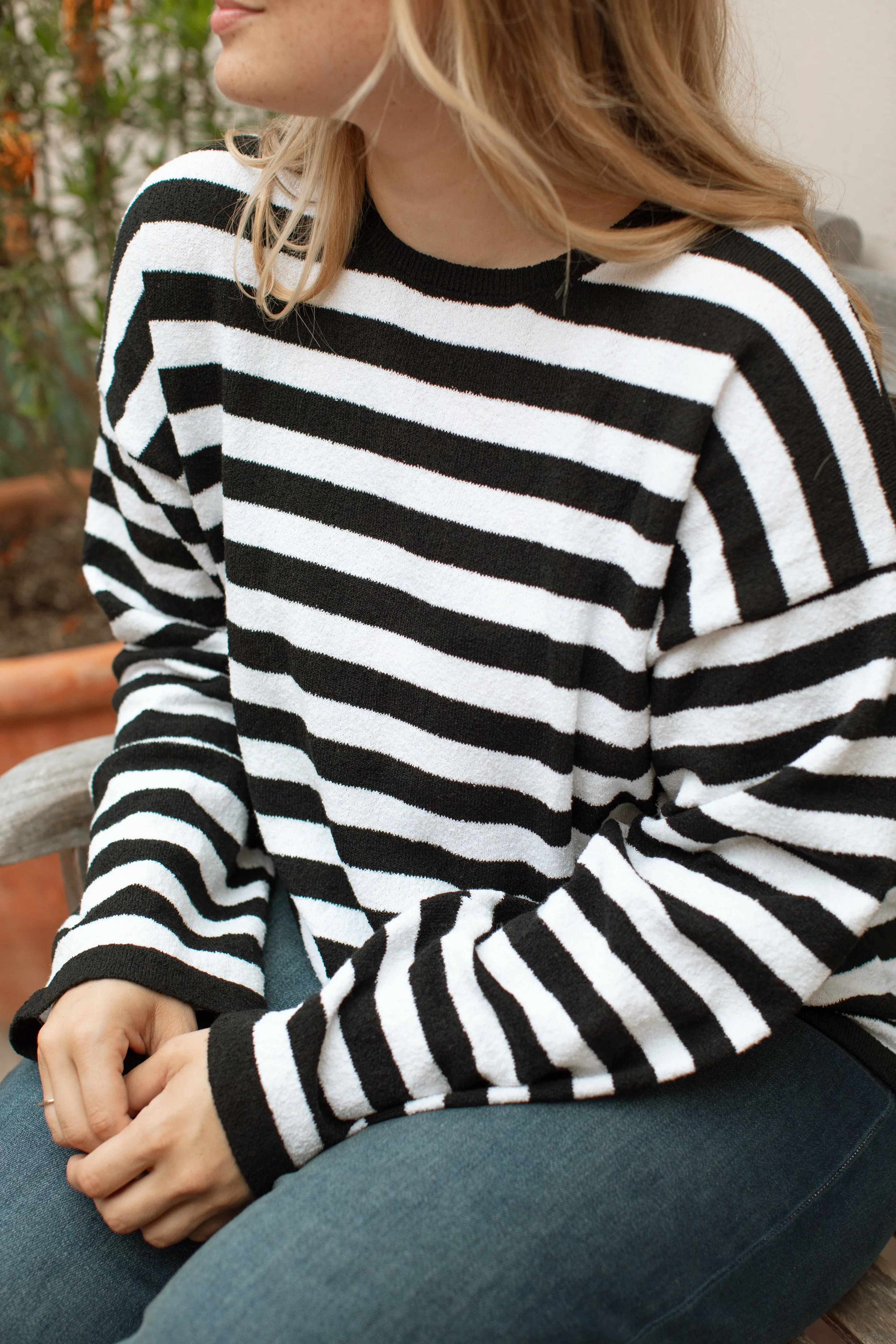 Emerson Sweater
