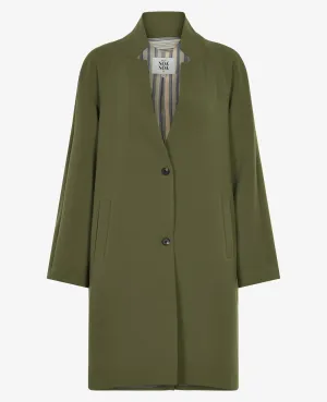 EMMANN COAT