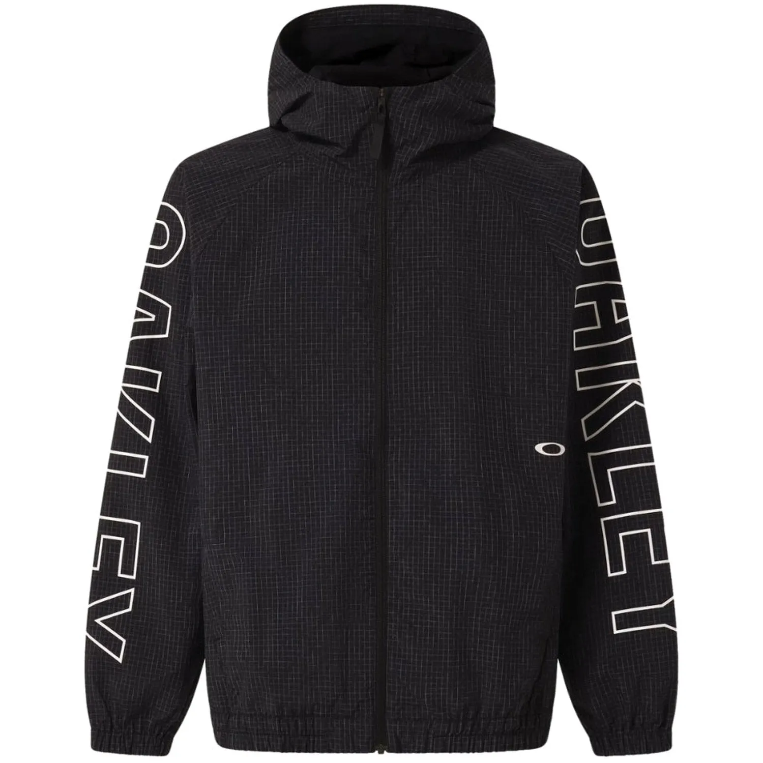 Enhance Al Wind Jacket