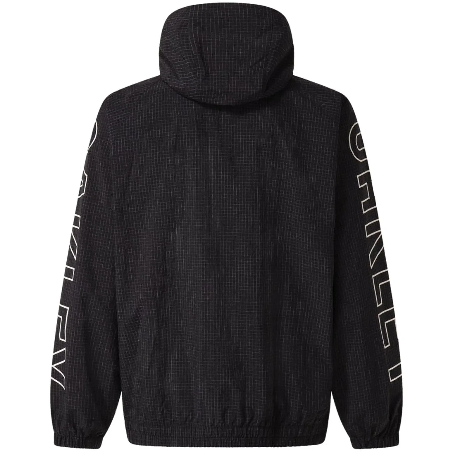 Enhance Al Wind Jacket