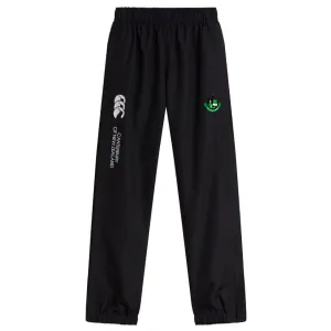 Eno River Rugby Cuffed Hem Stadium Pant by Canterbury