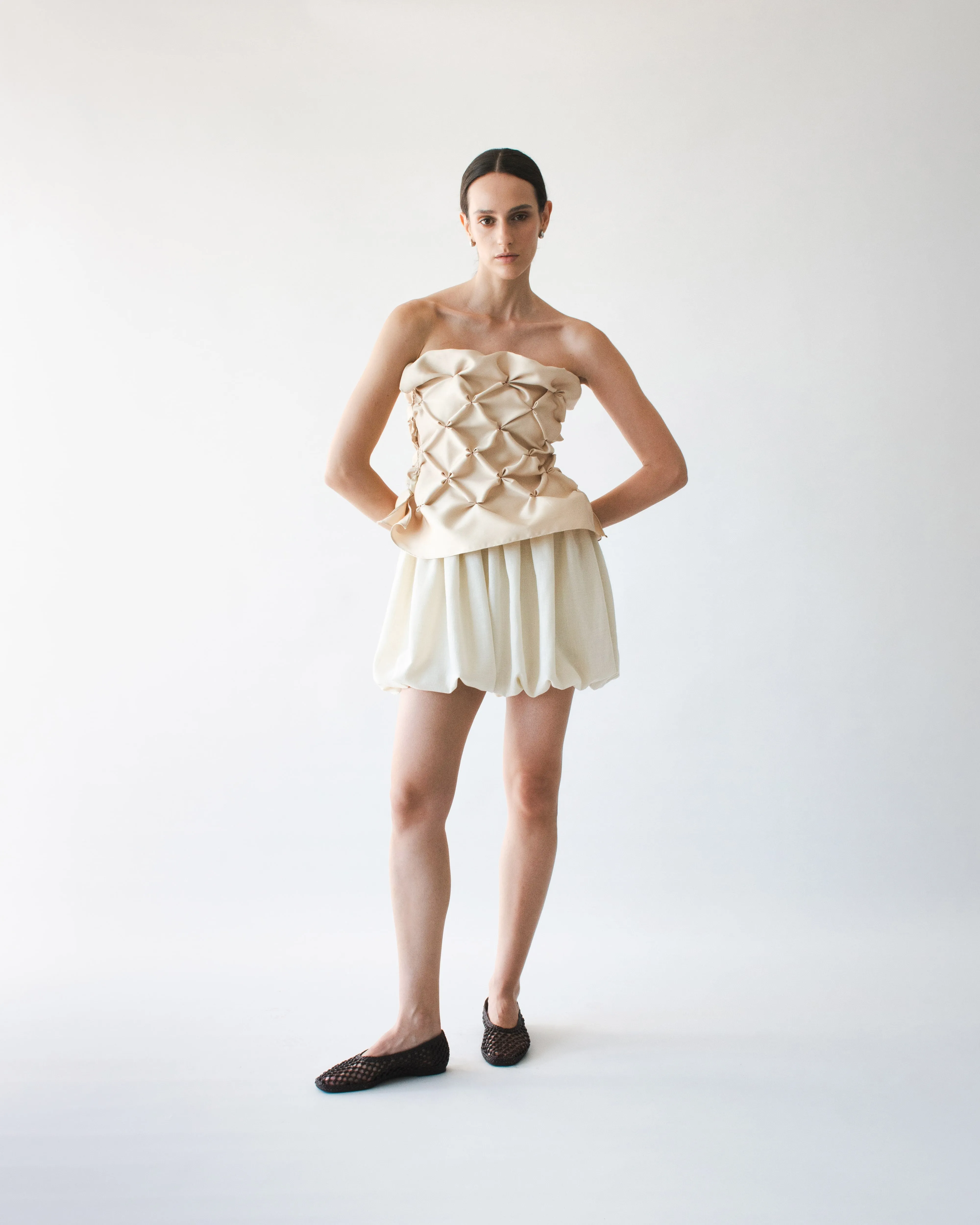 EQUATOR SKIRT