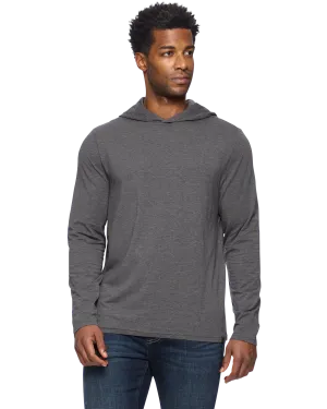 ESSENTIAL STRETCH COMFORT HOODIE