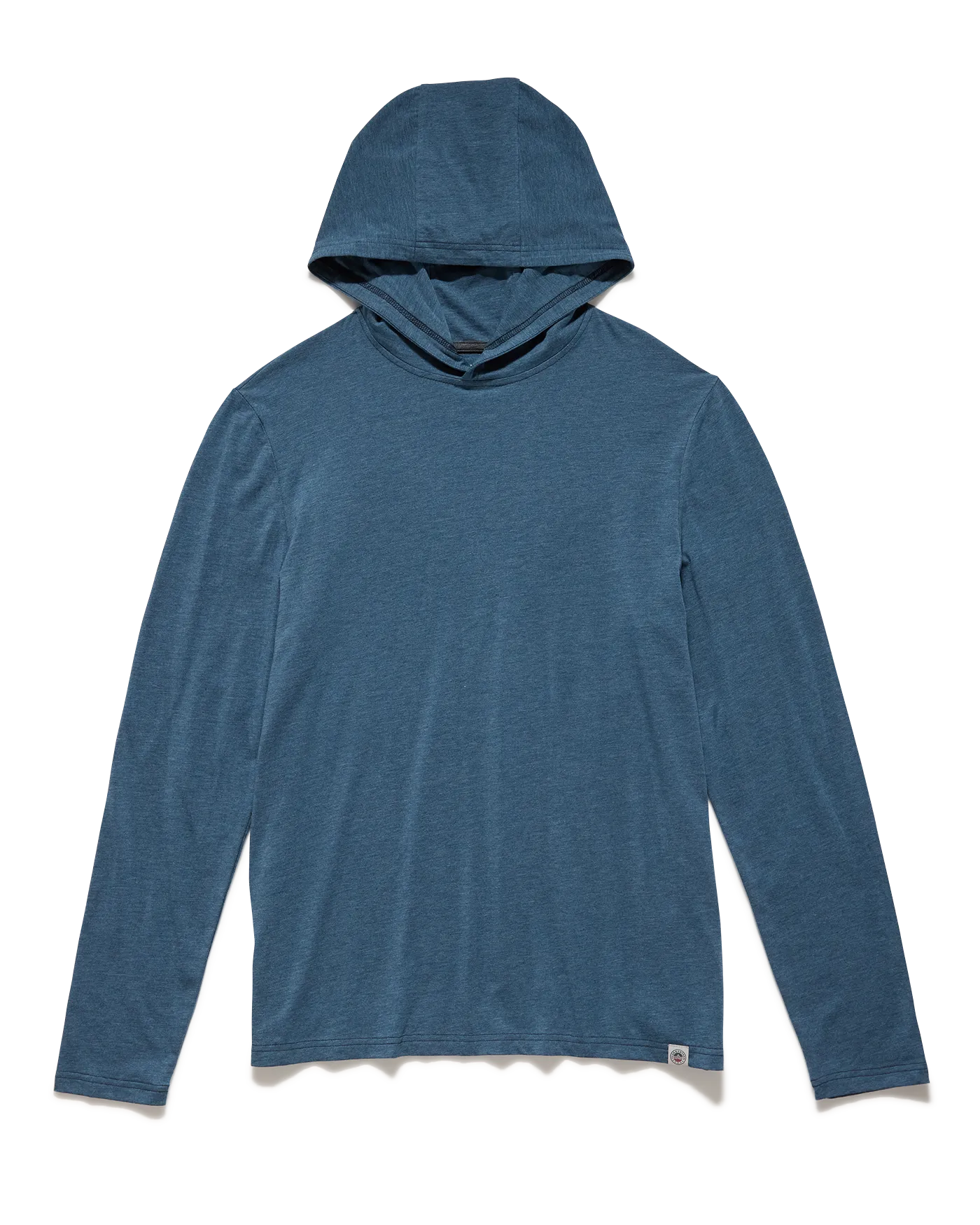 ESSENTIAL STRETCH COMFORT HOODIE
