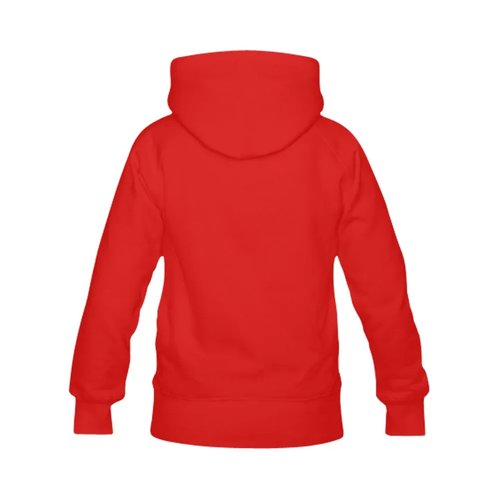 Etch A Sketch Women's Classic Hoodies Multi-color
