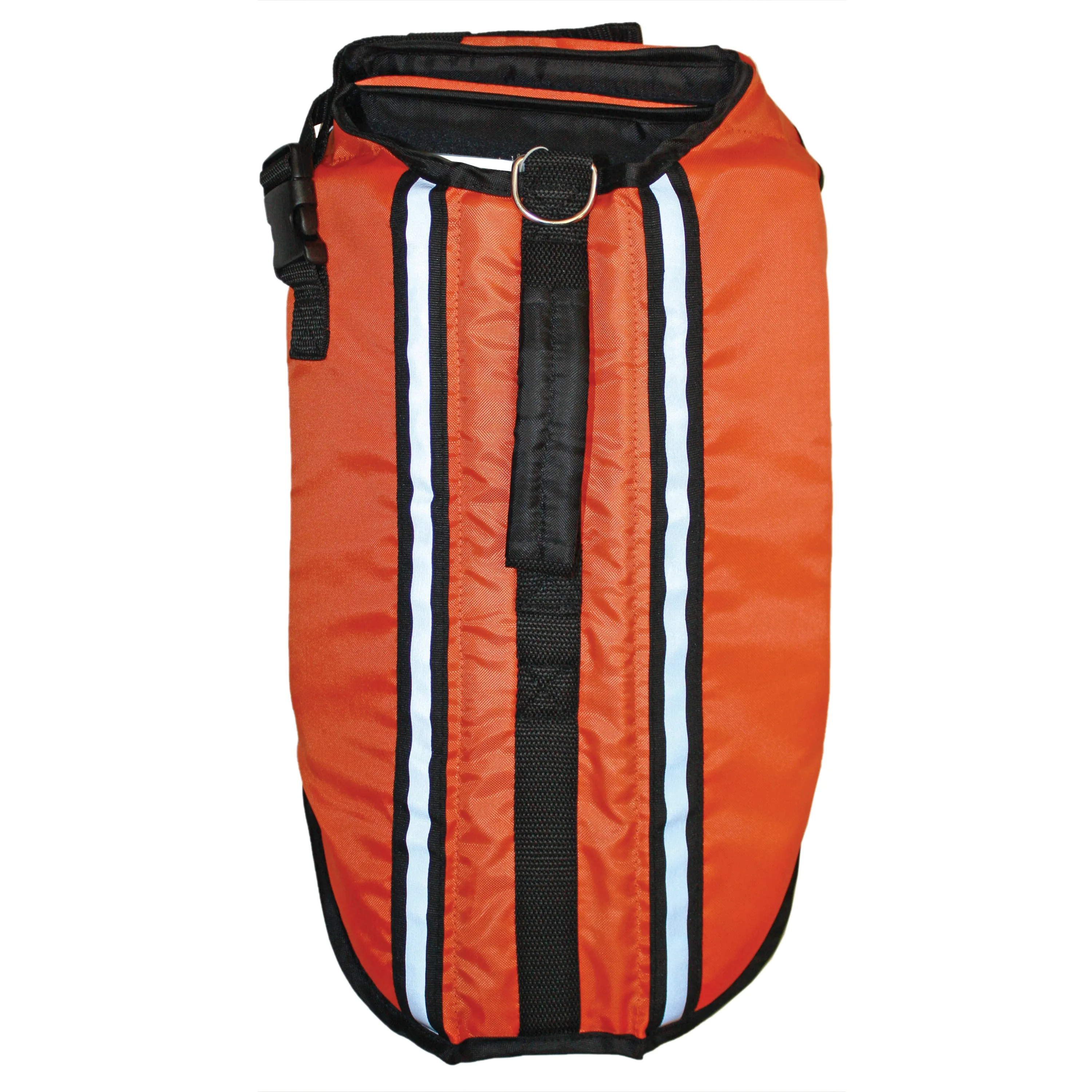 Ethical Pet Orange Life Vest