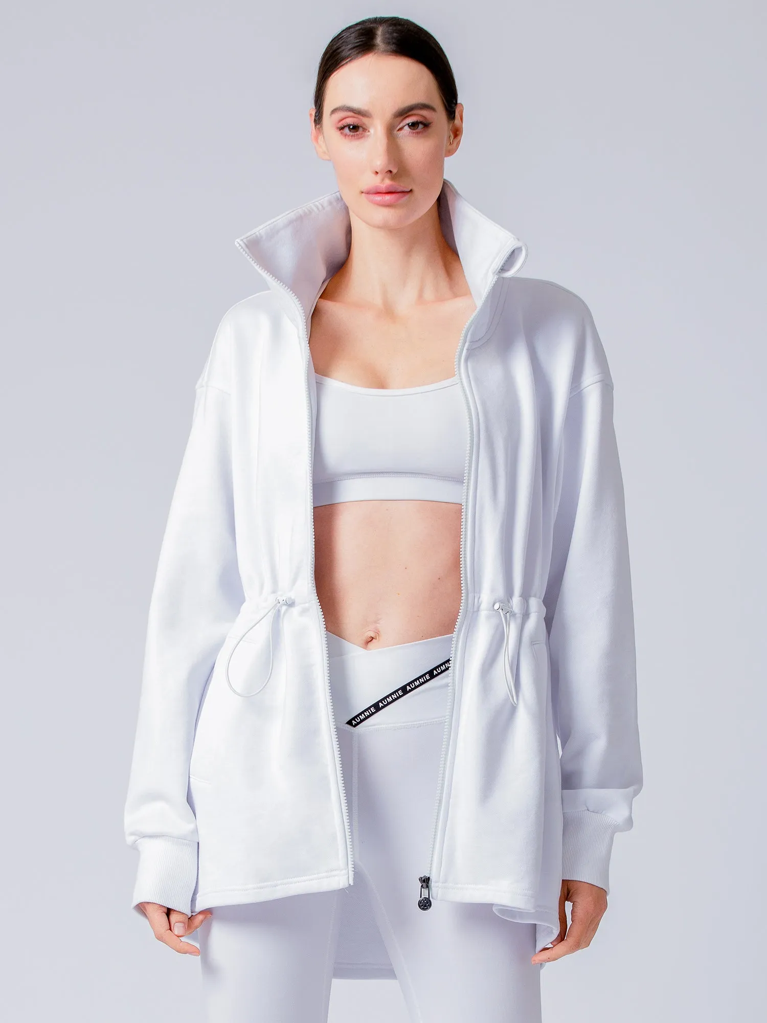 EVEREST COTTON JACKET