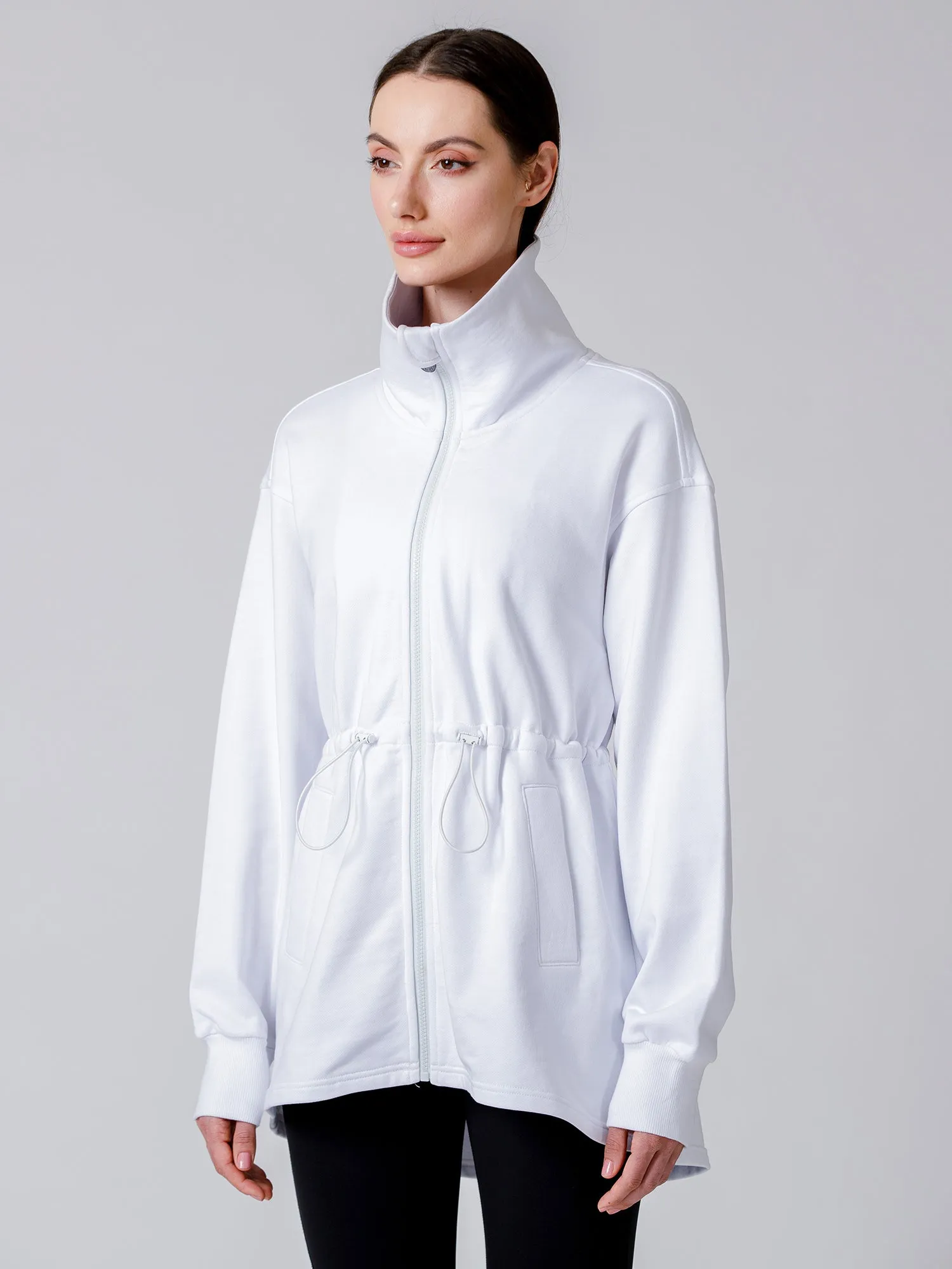EVEREST COTTON JACKET