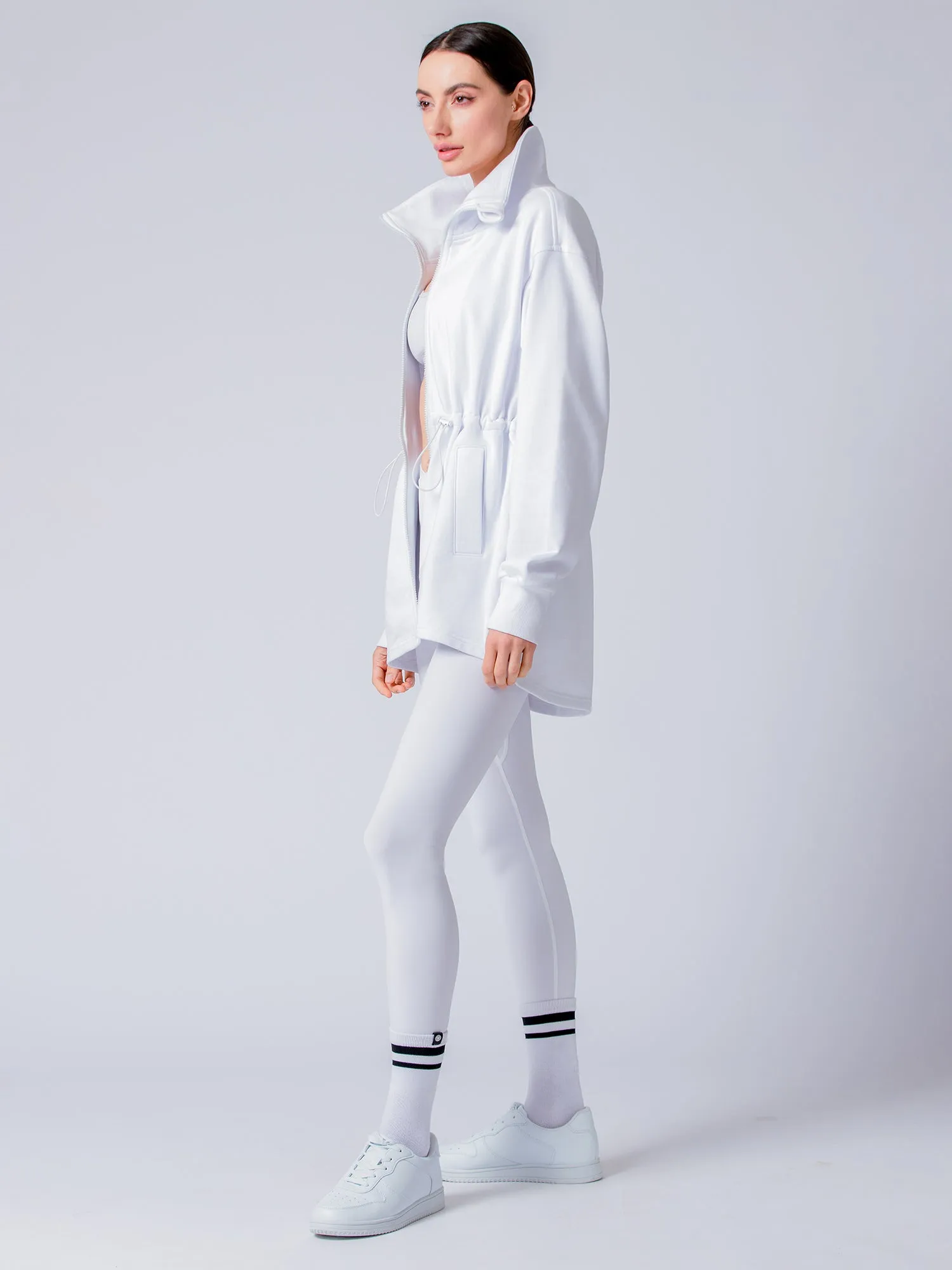 EVEREST COTTON JACKET
