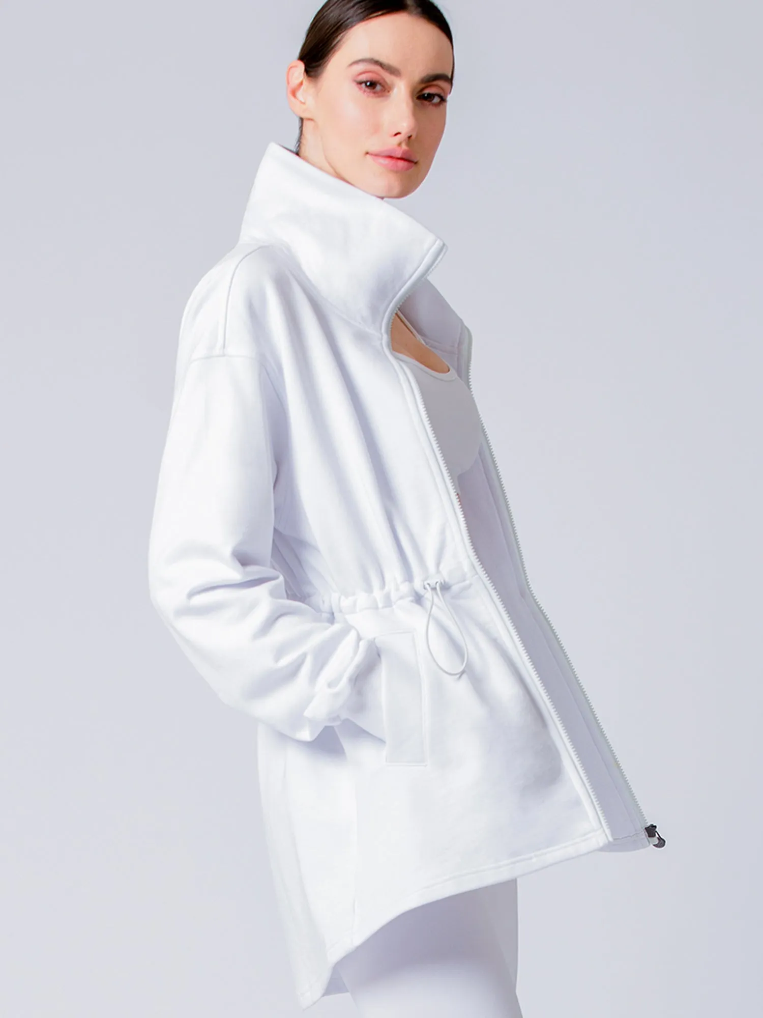 EVEREST COTTON JACKET