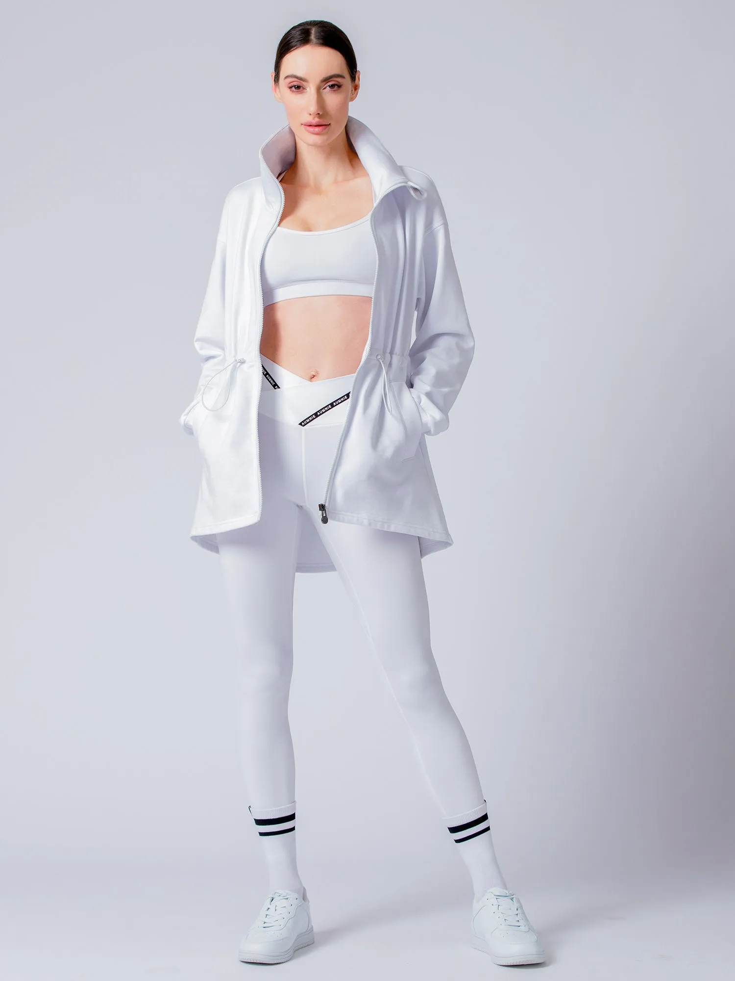 EVEREST COTTON JACKET