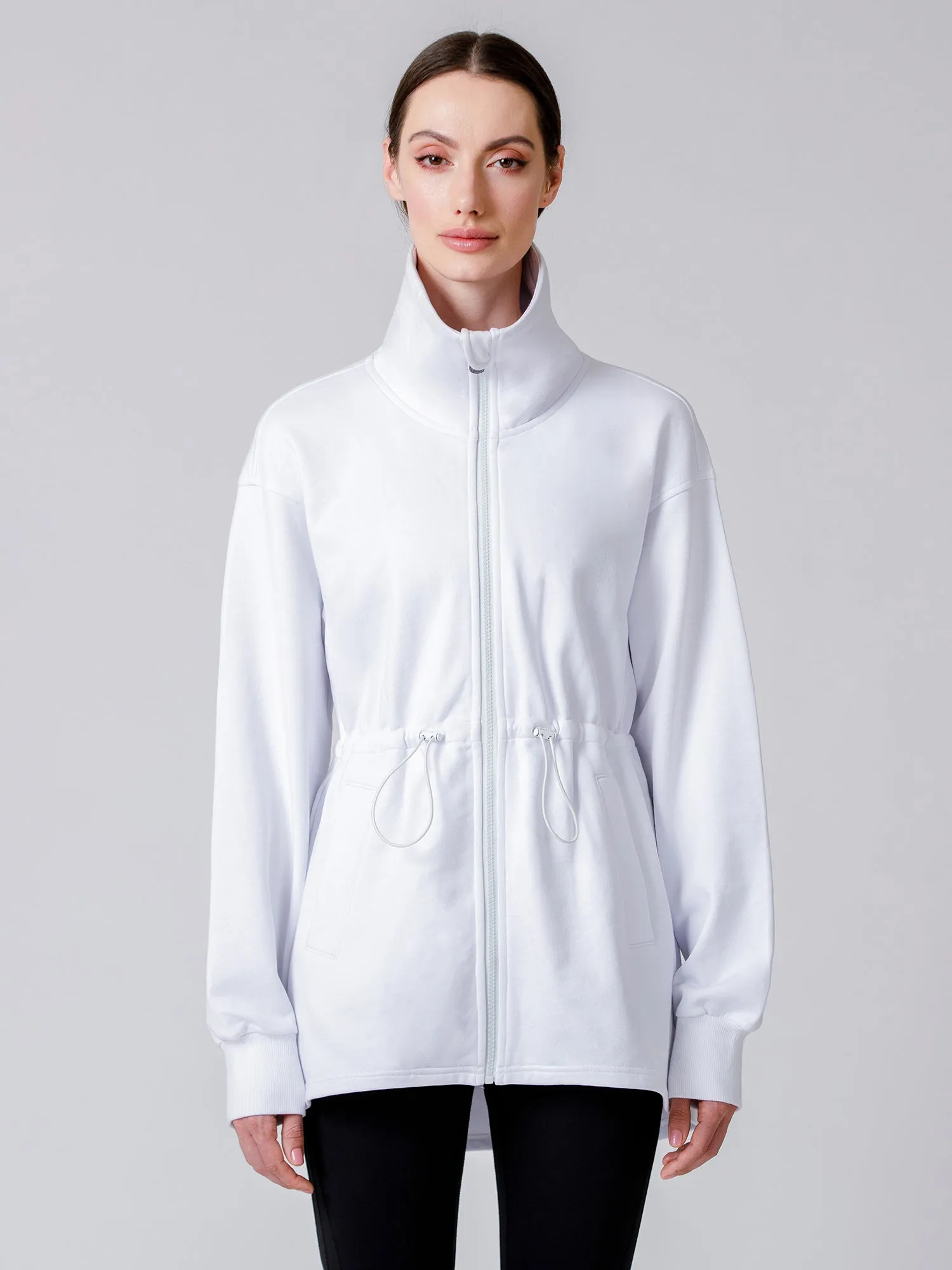EVEREST COTTON JACKET