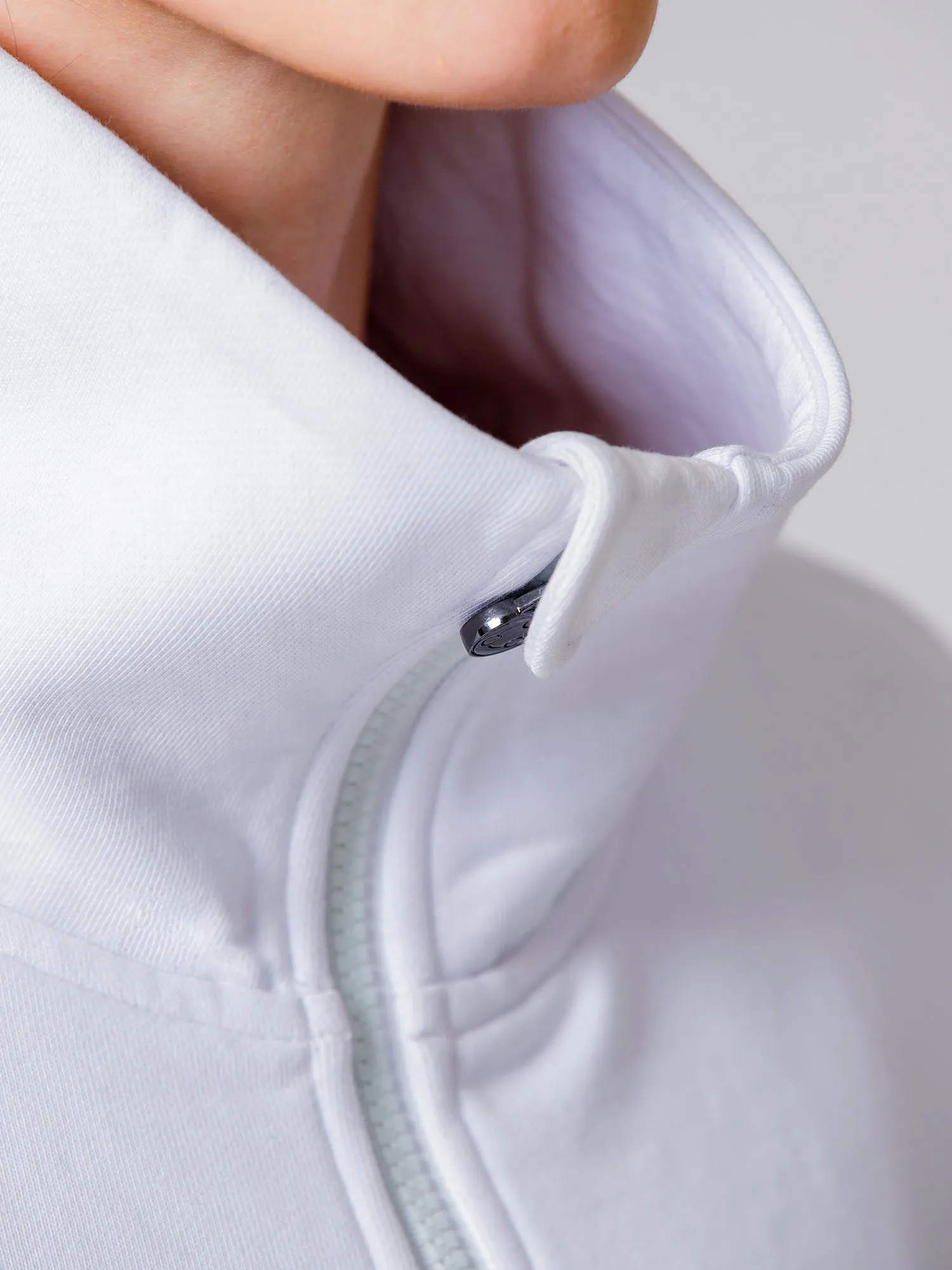 EVEREST COTTON JACKET