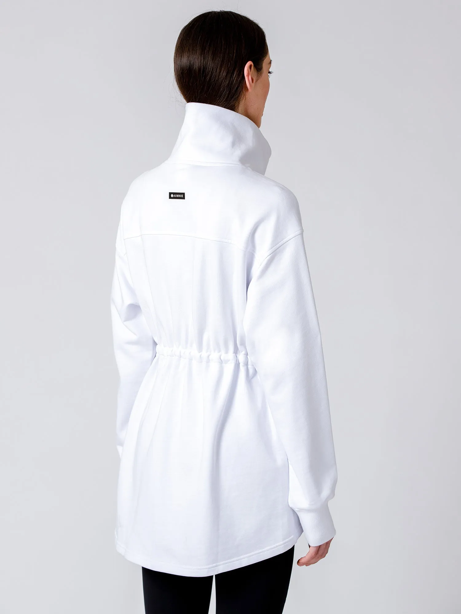 EVEREST COTTON JACKET
