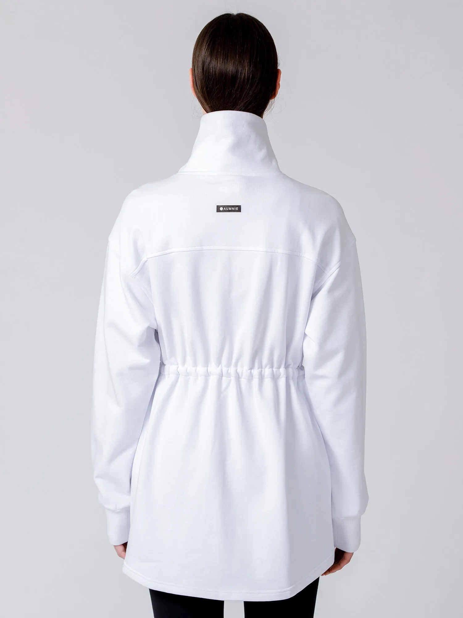 EVEREST COTTON JACKET