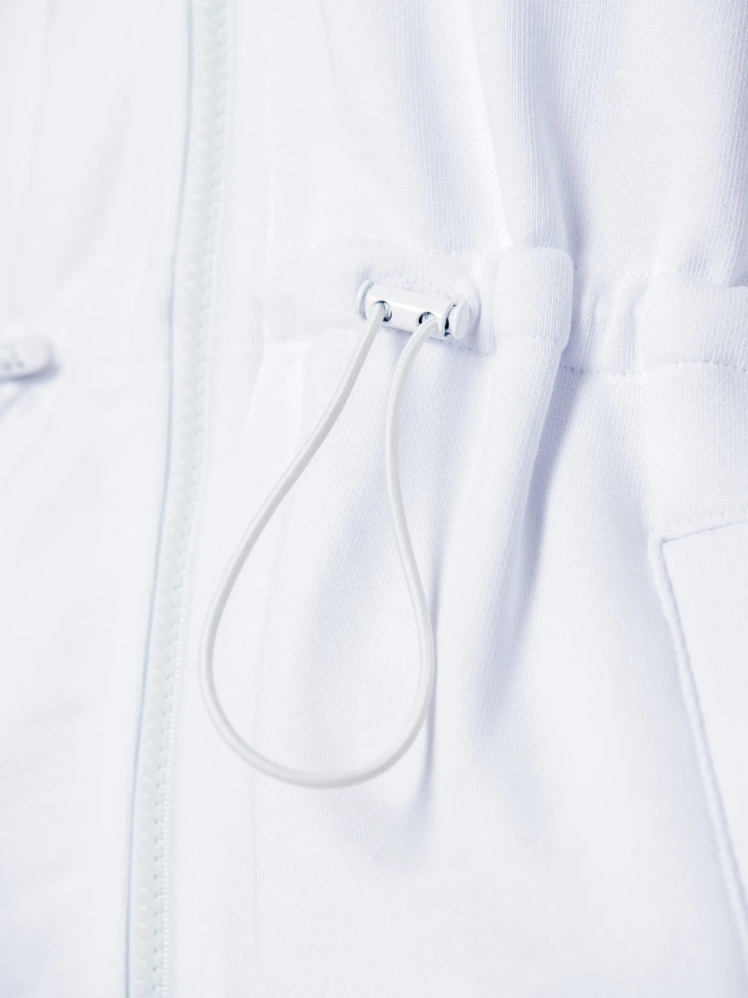 EVEREST COTTON JACKET