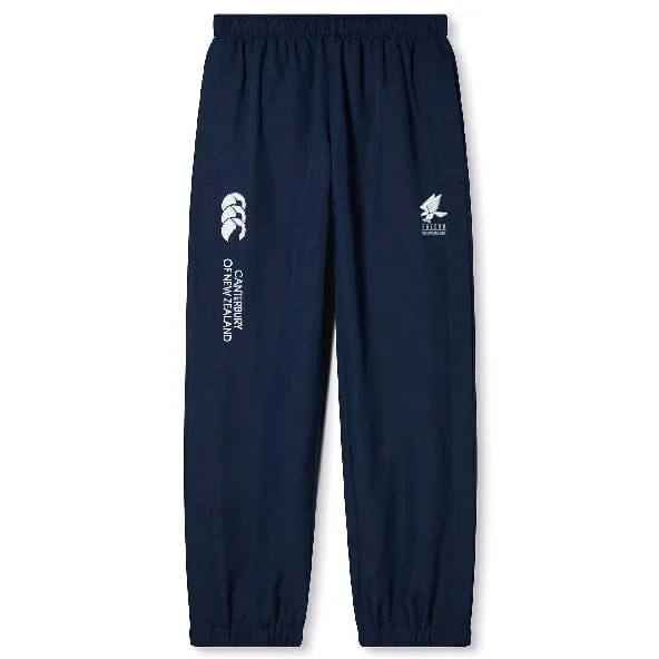 Falcon Youth Rugby Cuffed Hem Stadium Pant by Canterbury