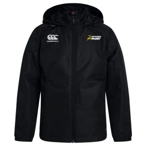 Faribault Boksprings Club Vaposhield Stadium Jacket by Canterbury