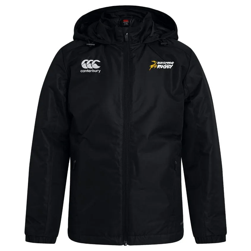 Faribault Boksprings Club Vaposhield Stadium Jacket by Canterbury