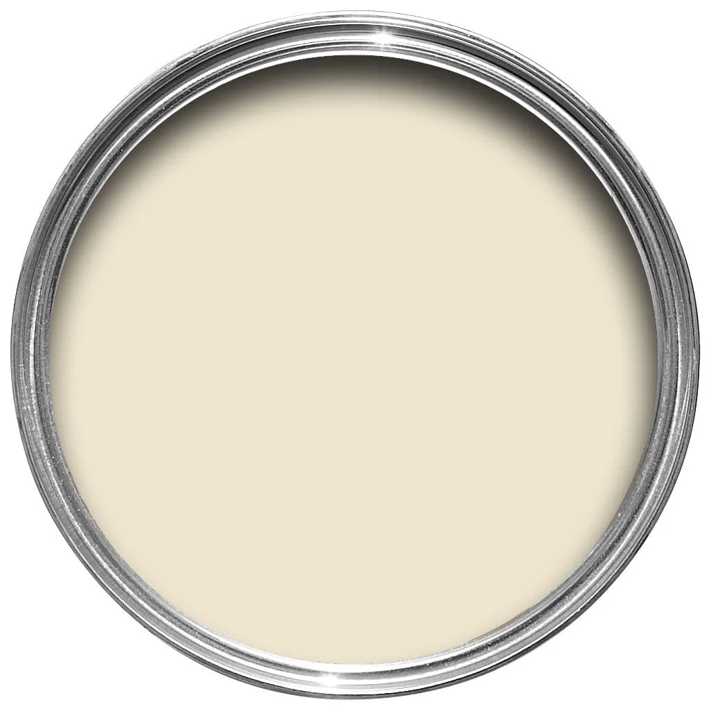 Farrow & Ball White Tie Paint 2002