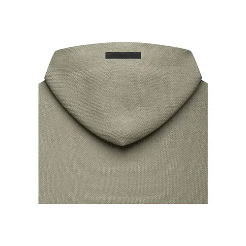 Fear of God Essential Pistachio Hoodie