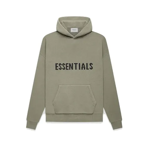 Fear of God Essential Pistachio Hoodie
