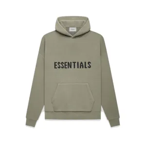 Fear of God Essential Pistachio Hoodie