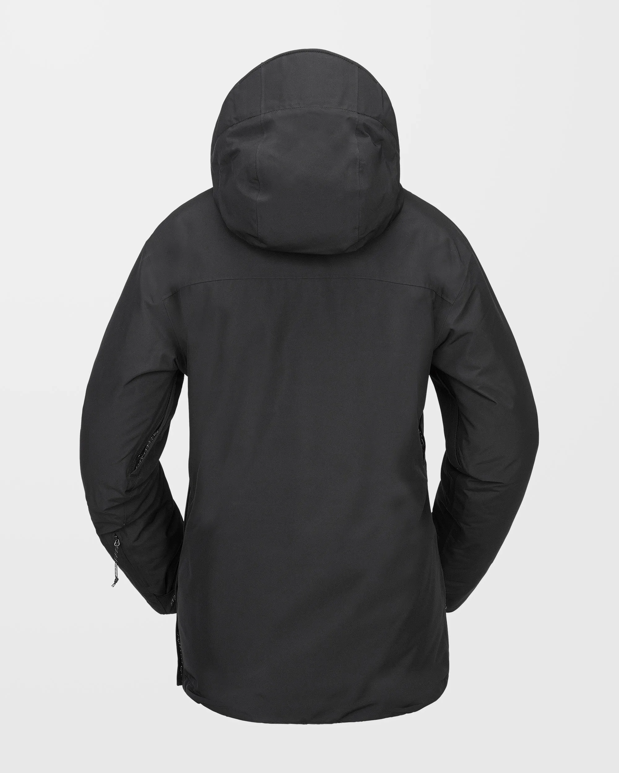 Fern Insulated Gore-Tex Jacke - Black