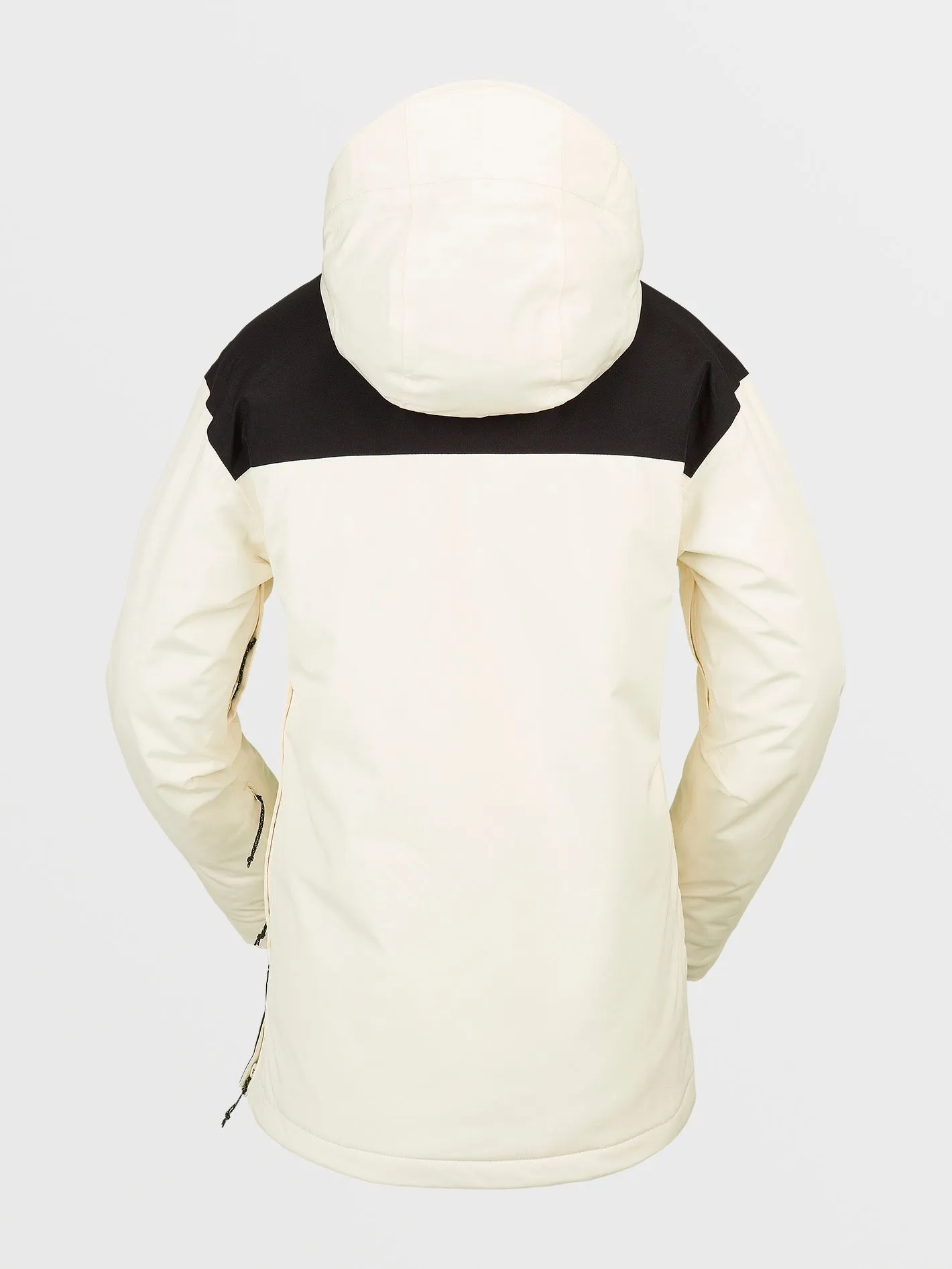 Fern Insulated Gore-Tex Jacke - MOONBEAM