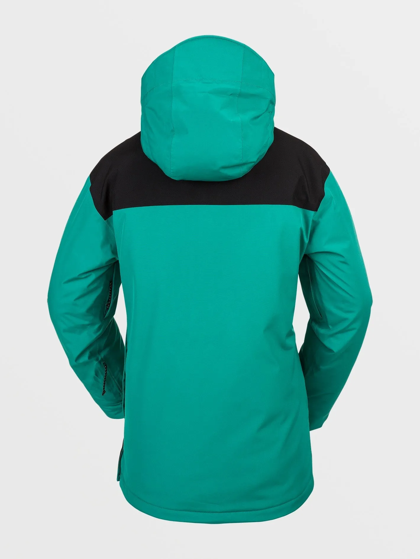 Fern Insulated Gore-Tex Jacke - VIBRANT GREEN