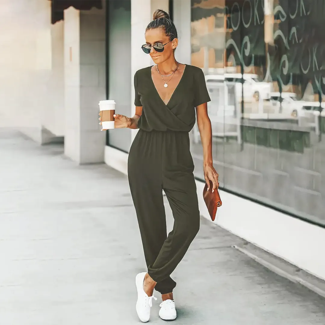 Fernanda® | Modern and versatile   overalls