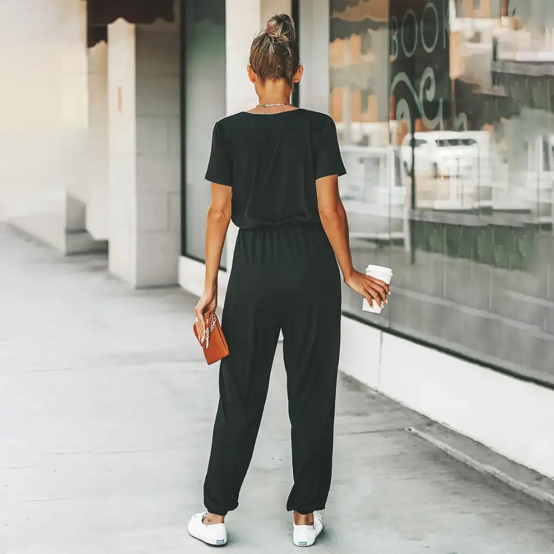 Fernanda® | Modern and versatile   overalls