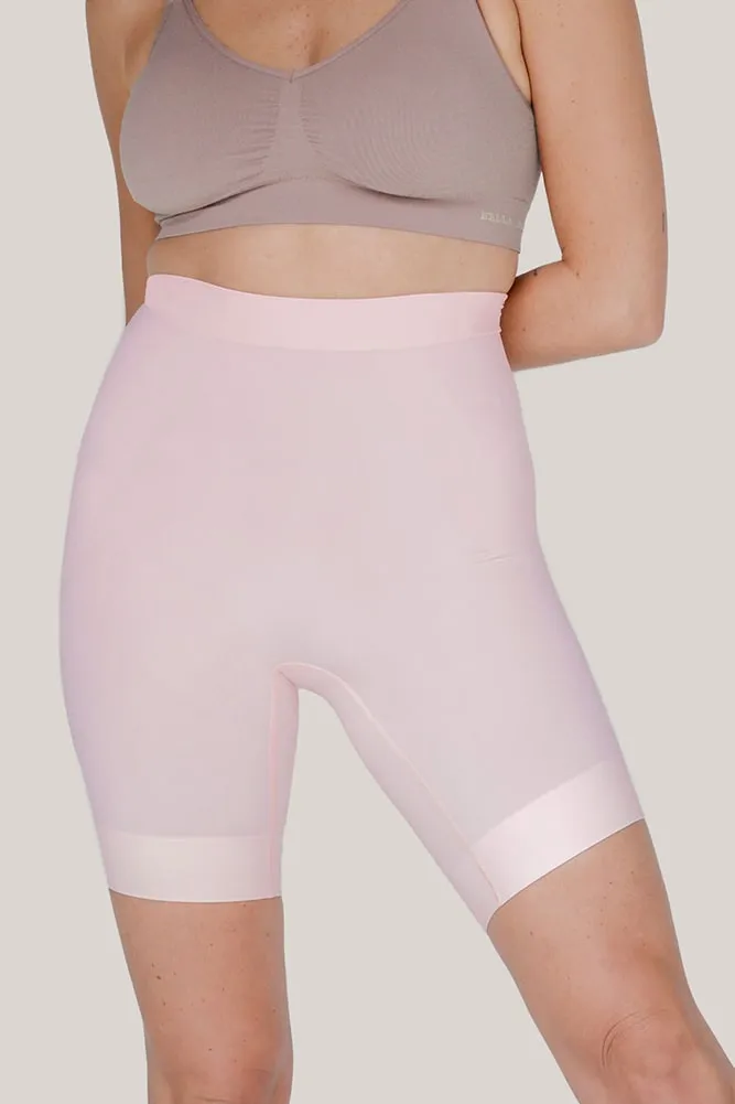 Firming Anti-Chafing Shorts – Blush