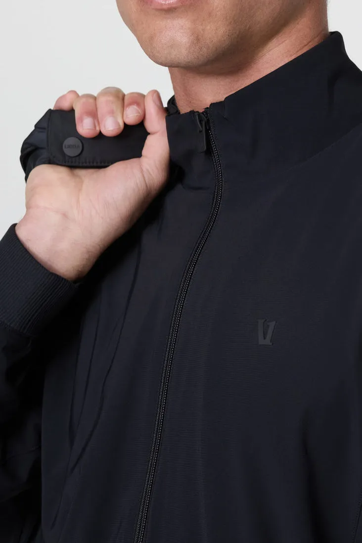 Fleet Jacket