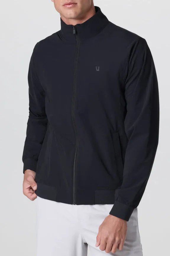 Fleet Jacket