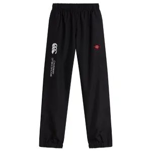 Flint Rogues Cuffed Hem Stadium Pant by Canterbury