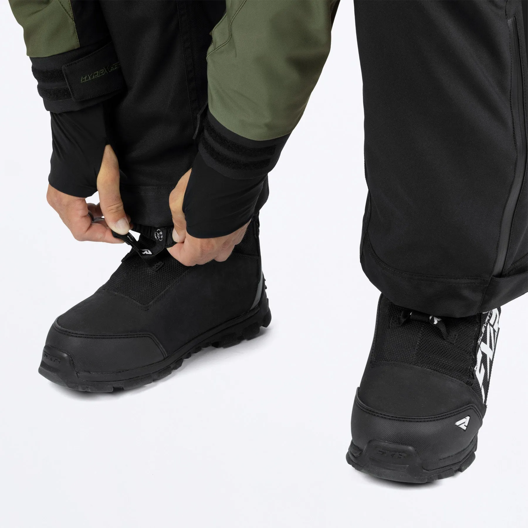 FLO-Lite Monosuit