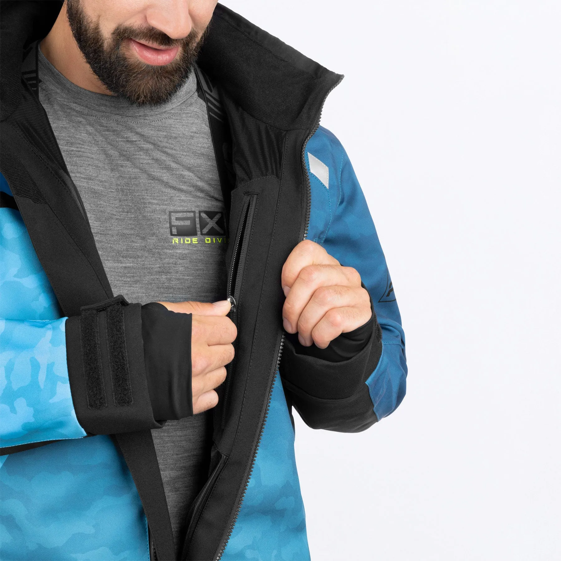 FLO-Lite Monosuit