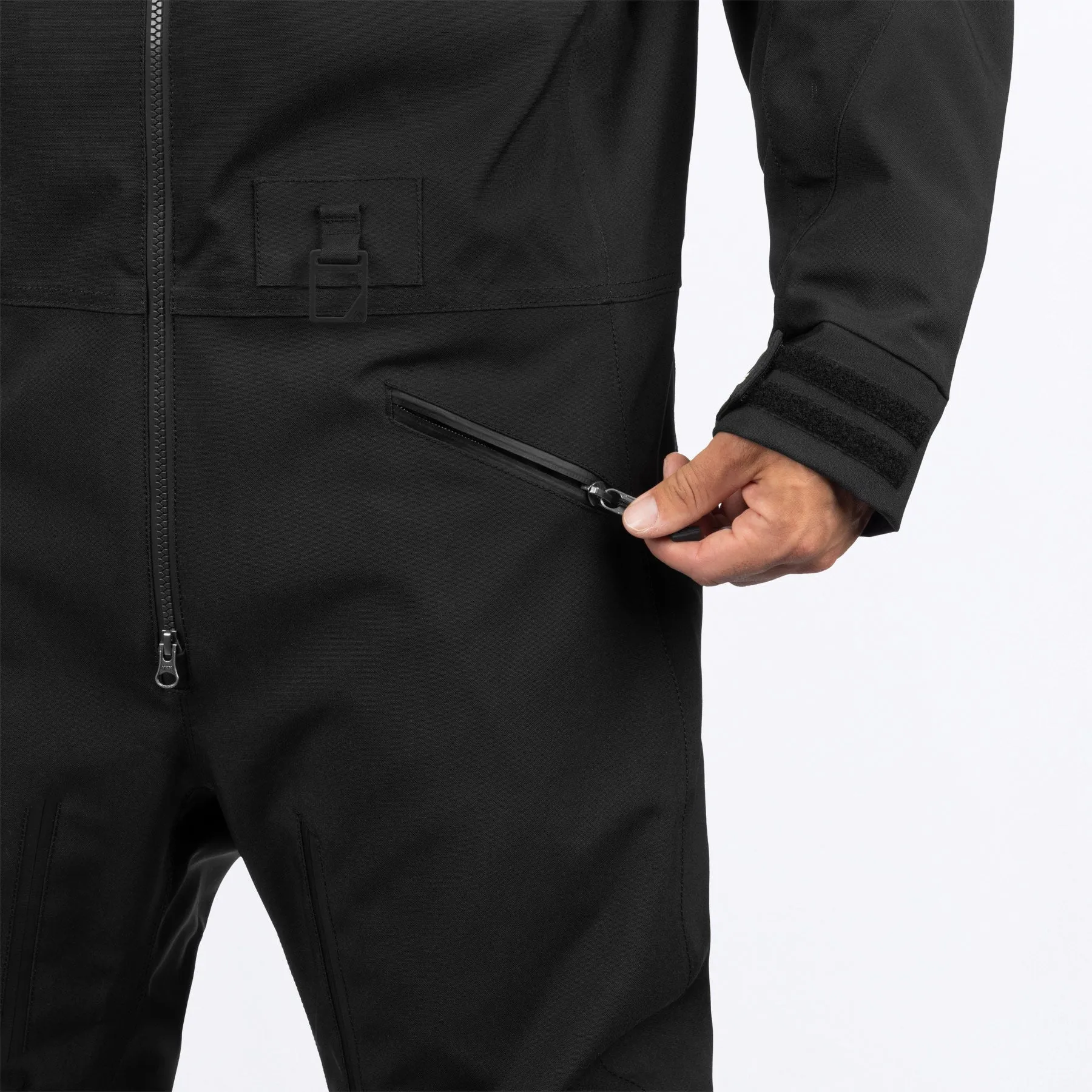FLO-Lite Monosuit