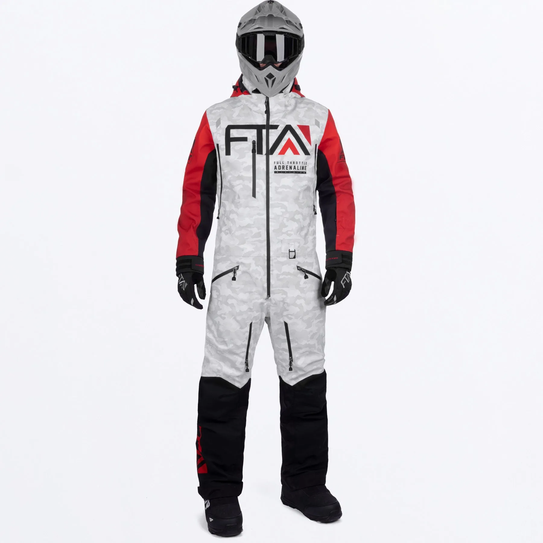 FLO-Lite Monosuit